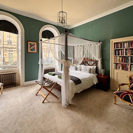 The Pickwick House 2 Bedroom Free Parking Bath Zewnętrze zdjęcie