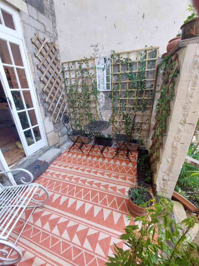 The Pickwick House 2 Bedroom Free Parking Bath Zewnętrze zdjęcie
