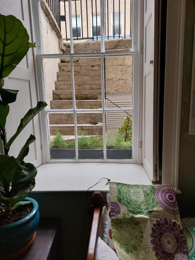 The Pickwick House 2 Bedroom Free Parking Bath Zewnętrze zdjęcie