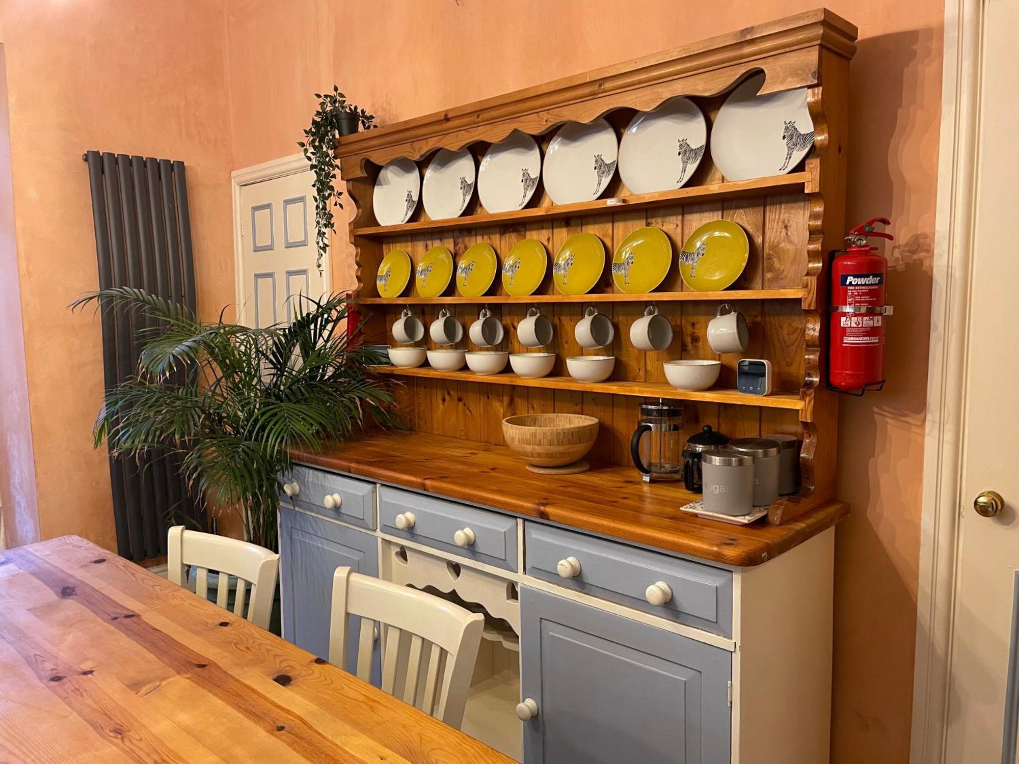 The Pickwick House 2 Bedroom Free Parking Bath Zewnętrze zdjęcie